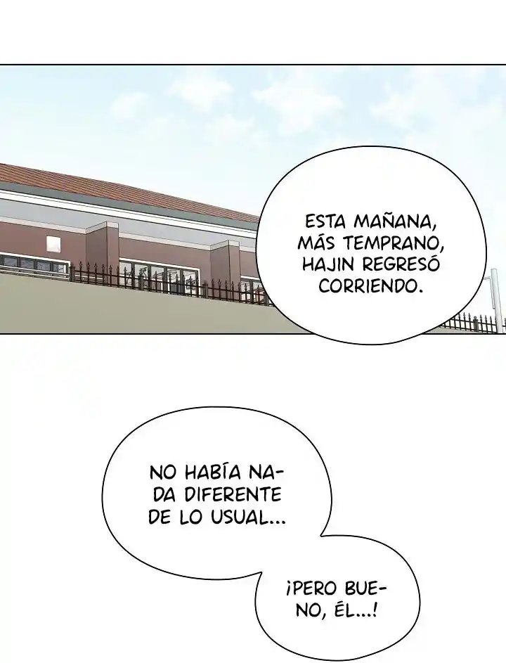 A Mi Primer Amor - Capítulo 21 - Página 35 - LectorTMOo