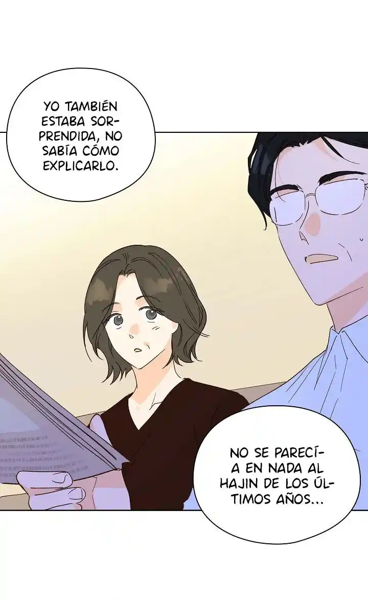A Mi Primer Amor - Capítulo 21 - Página 37 - LectorTMOo