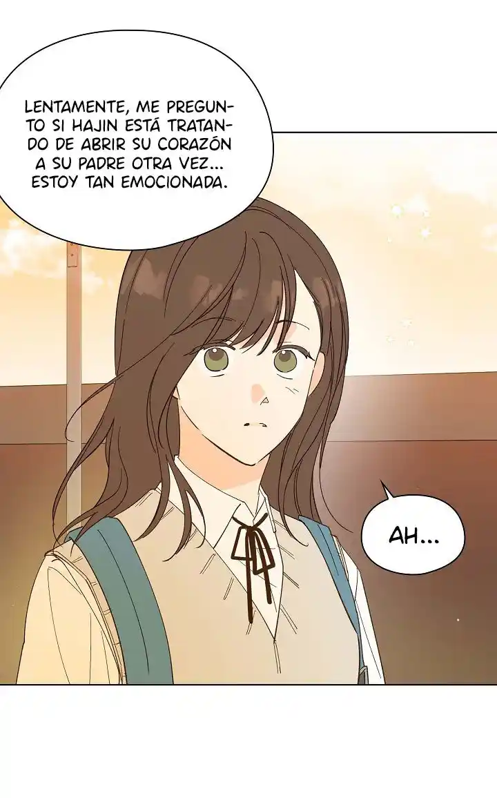 A Mi Primer Amor - Capítulo 21 - Página 39 - LectorTMOo