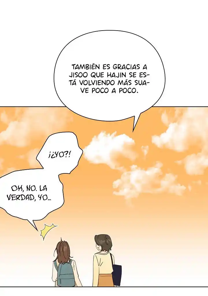 A Mi Primer Amor - Capítulo 21 - Página 41 - LectorTMOo