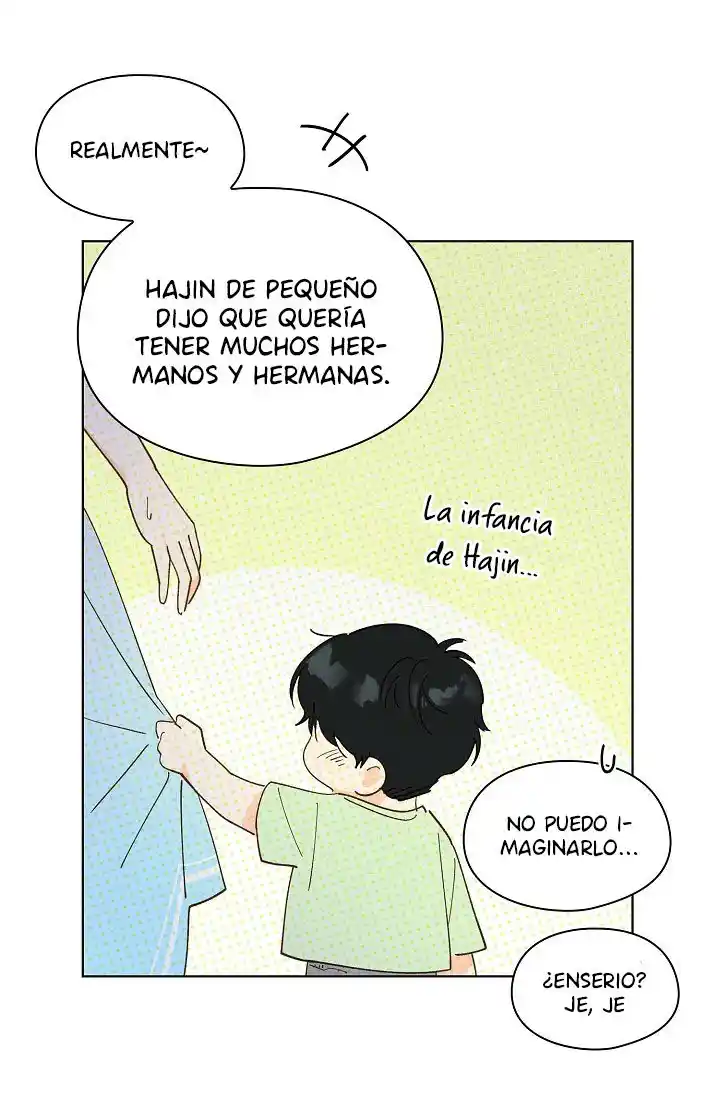 A Mi Primer Amor - Capítulo 21 - Página 42 - LectorTMOo