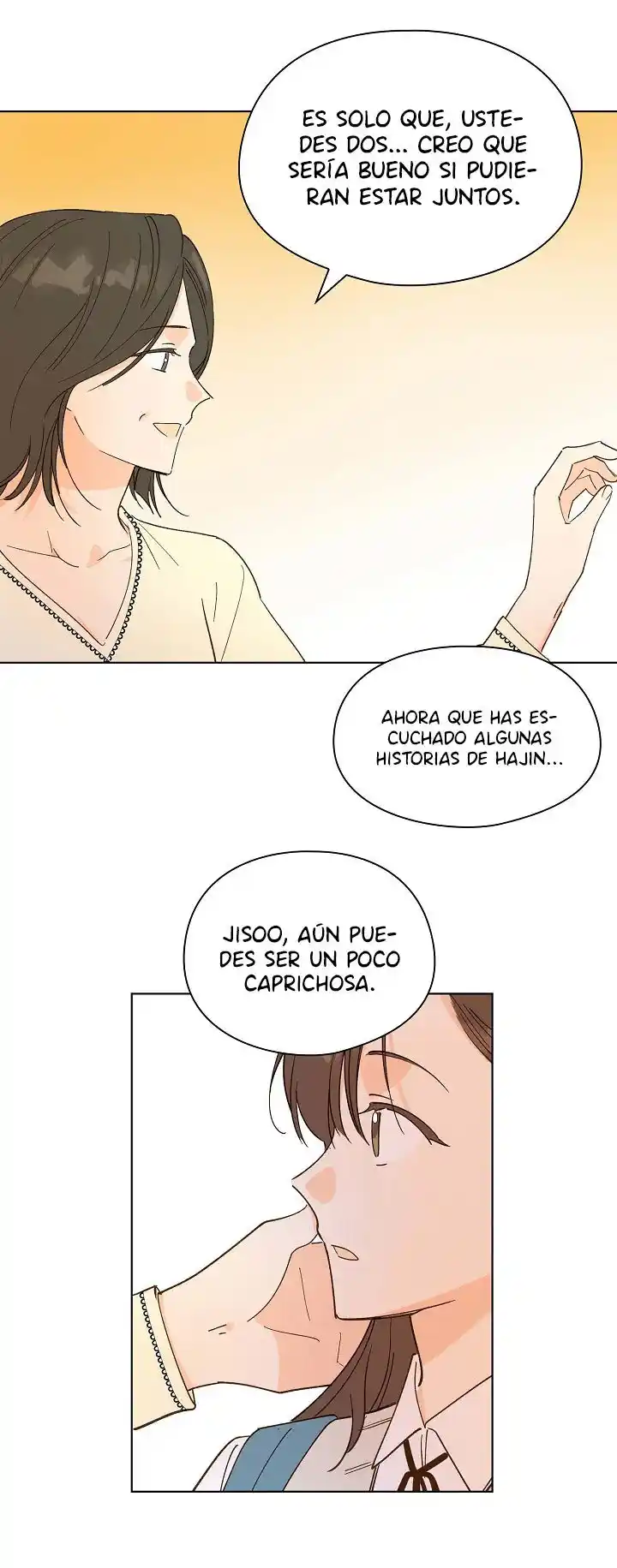 A Mi Primer Amor - Capítulo 21 - Página 43 - LectorTMOo