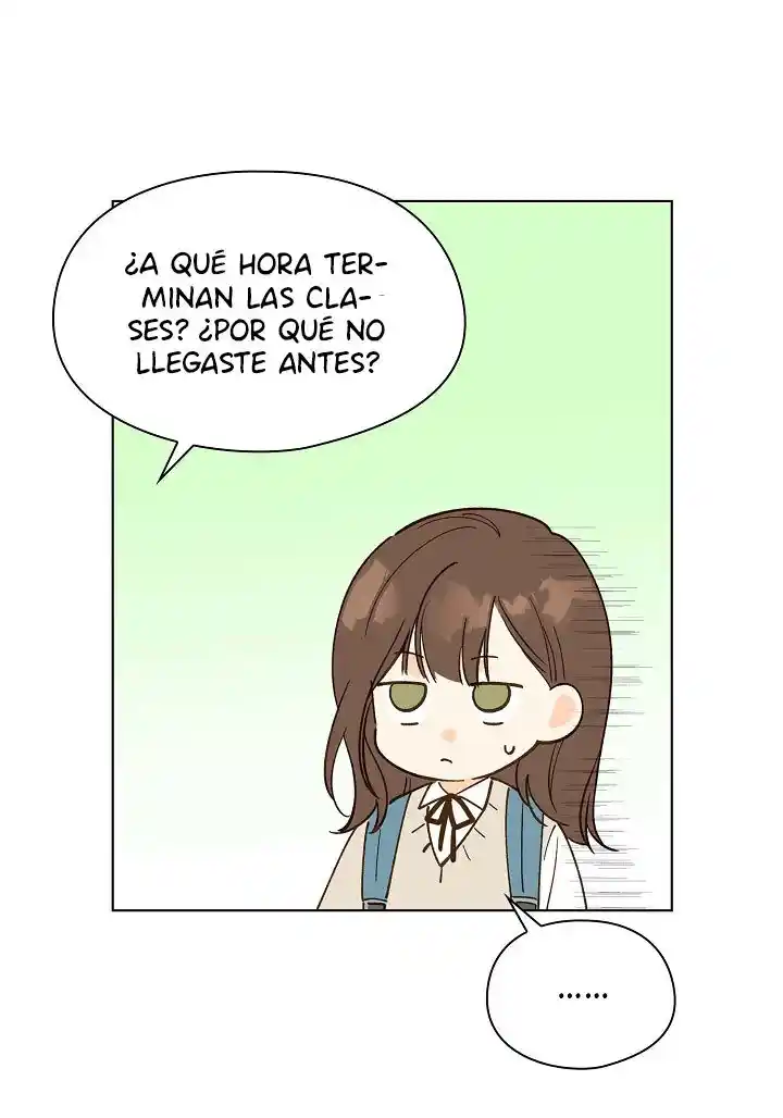 A Mi Primer Amor - Capítulo 21 - Página 49 - LectorTMOo