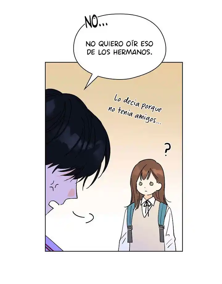 A Mi Primer Amor - Capítulo 21 - Página 55 - LectorTMOo