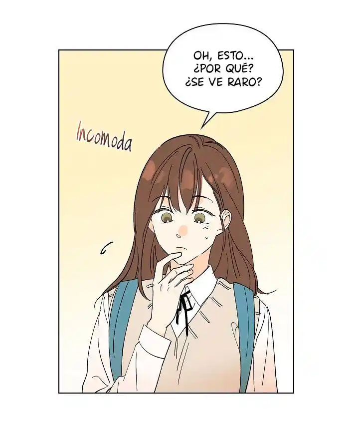 A Mi Primer Amor - Capítulo 21 - Página 57 - LectorTMOo