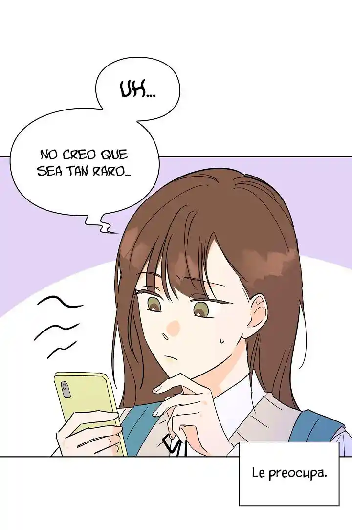 A Mi Primer Amor - Capítulo 21 - Página 61 - LectorTMOo