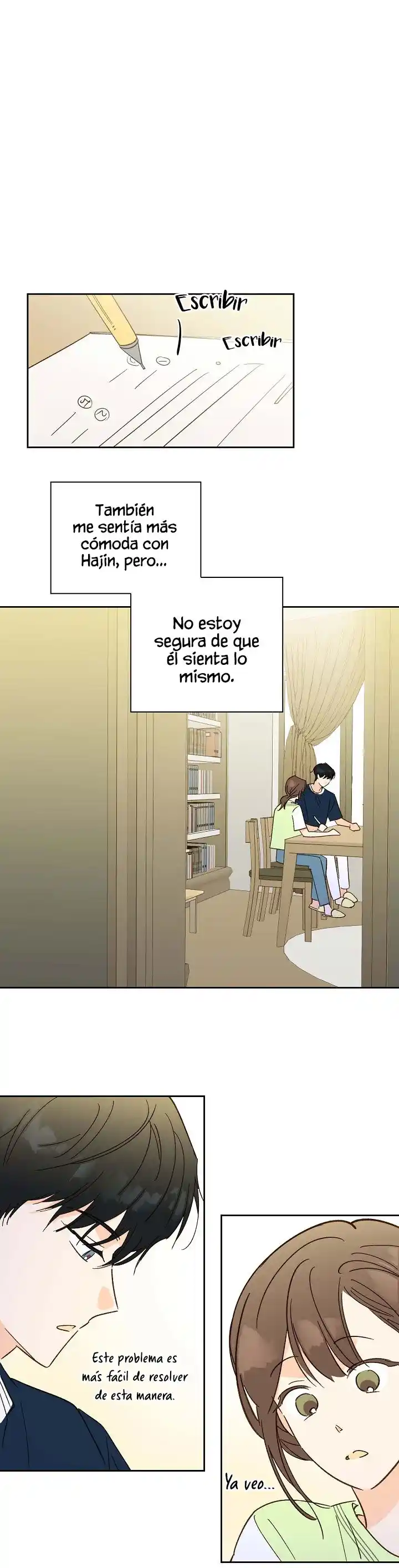 A Mi Primer Amor - Capítulo 22 - Página 13 - LectorTMOo