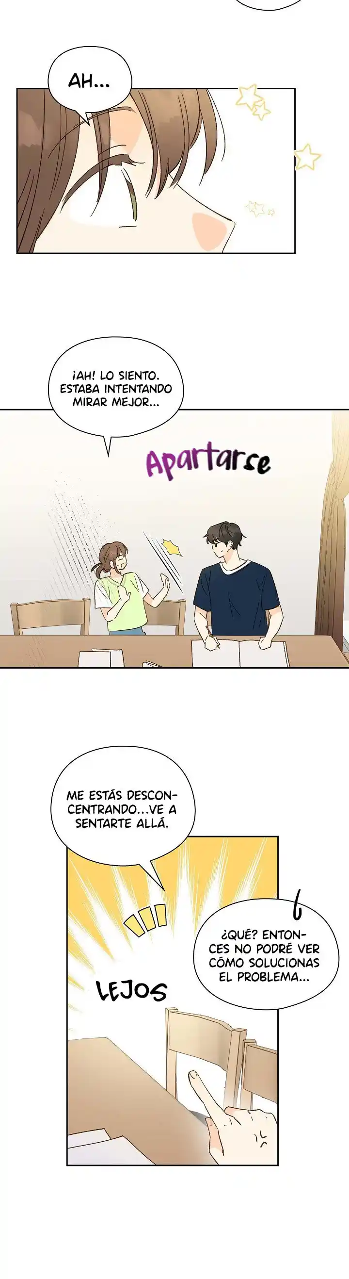 A Mi Primer Amor - Capítulo 22 - Página 16 - LectorTMOo