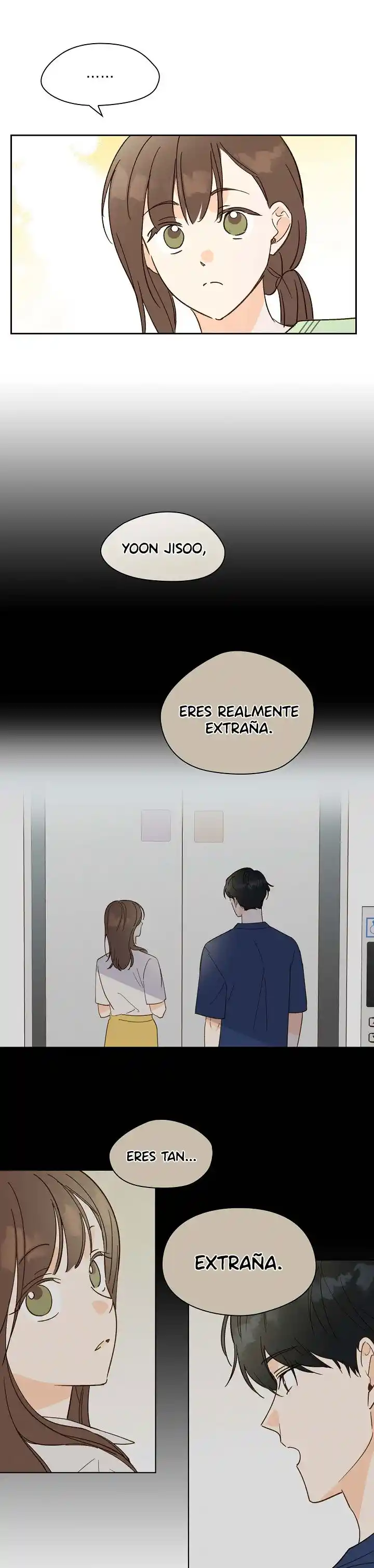A Mi Primer Amor - Capítulo 22 - Página 18 - LectorTMOo
