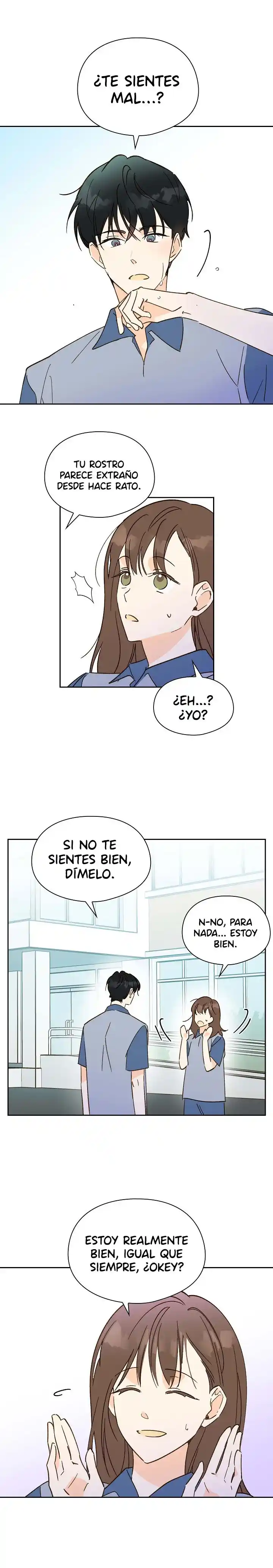 A Mi Primer Amor - Capítulo 23 - Página 12 - LectorTMOo
