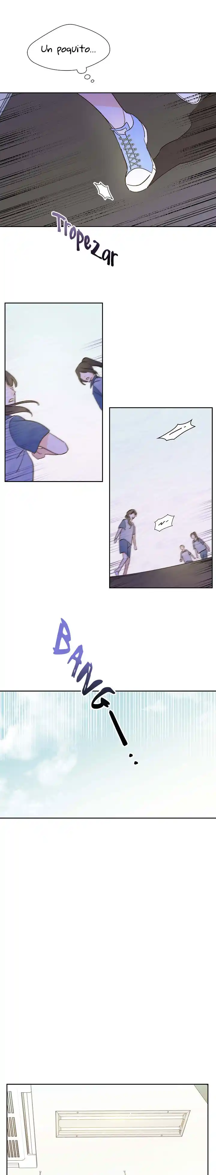 A Mi Primer Amor - Capítulo 23 - Página 17 - LectorTMOo