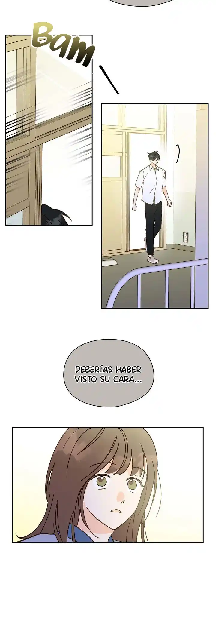 A Mi Primer Amor - Capítulo 23 - Página 24 - LectorTMOo