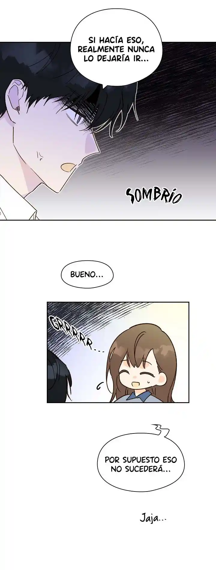 A Mi Primer Amor - Capítulo 24 - Página 7 - LectorTMOo