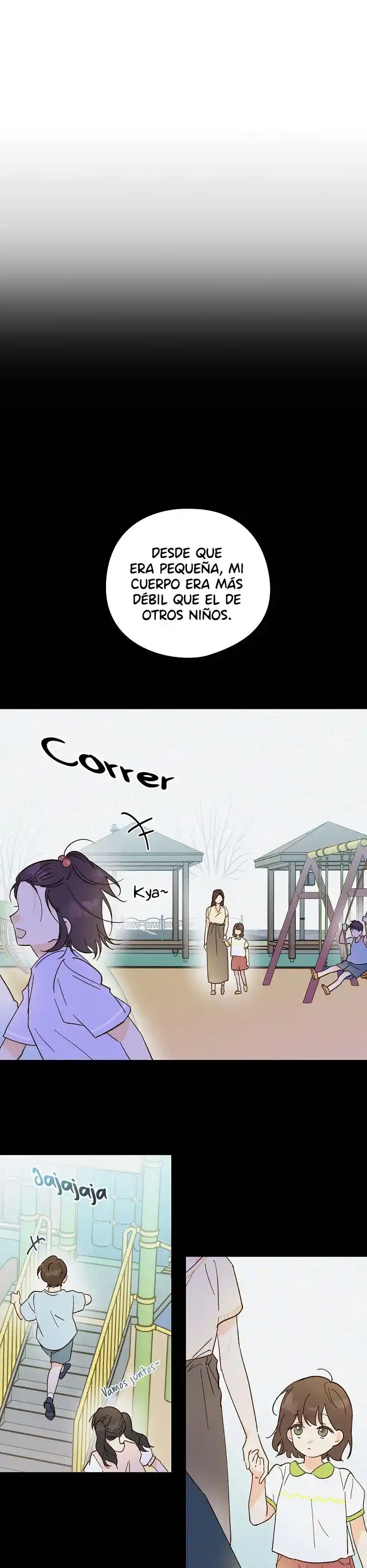 A Mi Primer Amor - Capítulo 24 - Página 9 - LectorTMOo