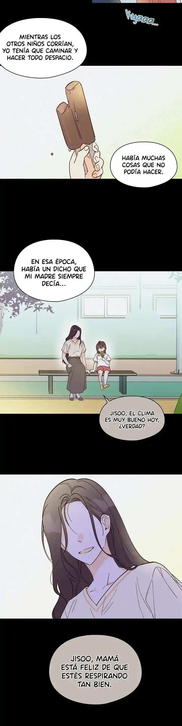 A Mi Primer Amor - Capítulo 24 - Página 10 - LectorTMOo