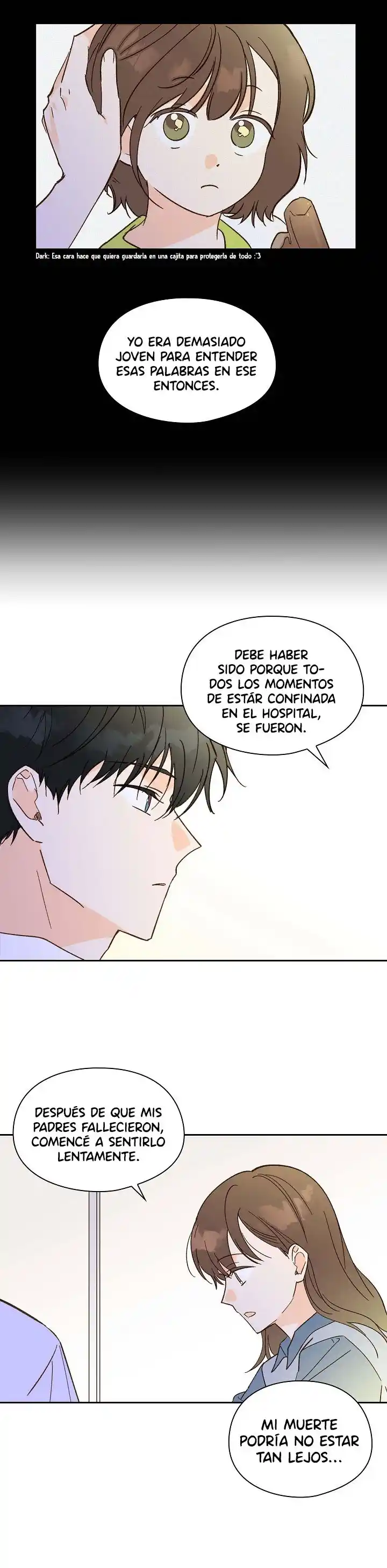 A Mi Primer Amor - Capítulo 24 - Página 11 - LectorTMOo