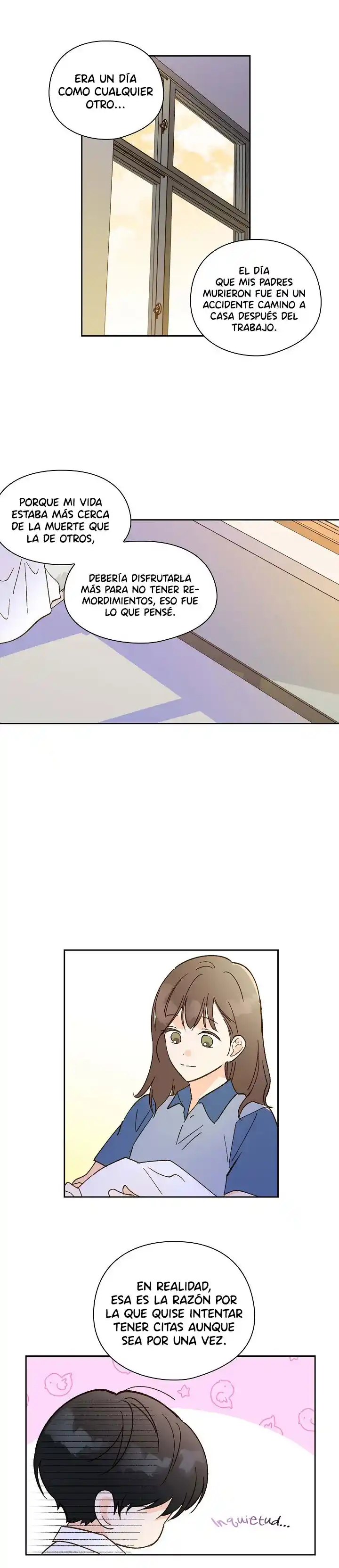 A Mi Primer Amor - Capítulo 24 - Página 12 - LectorTMOo