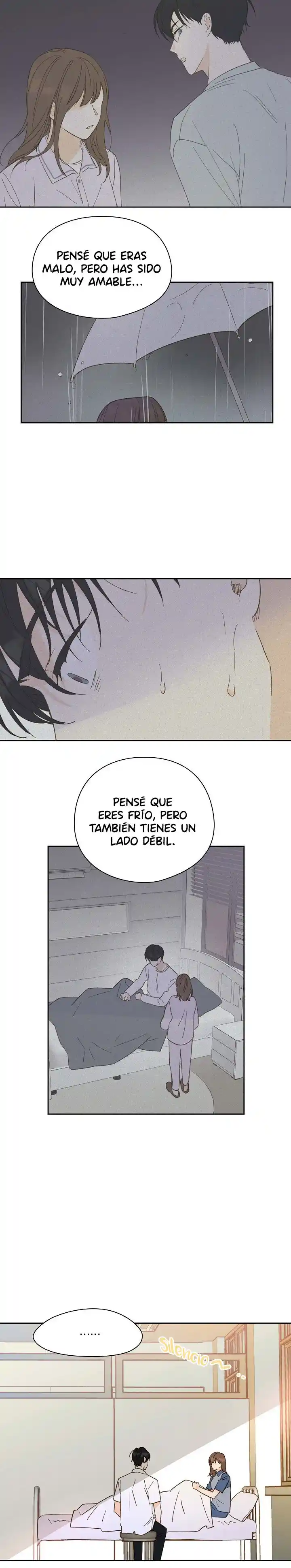 A Mi Primer Amor - Capítulo 24 - Página 16 - LectorTMOo
