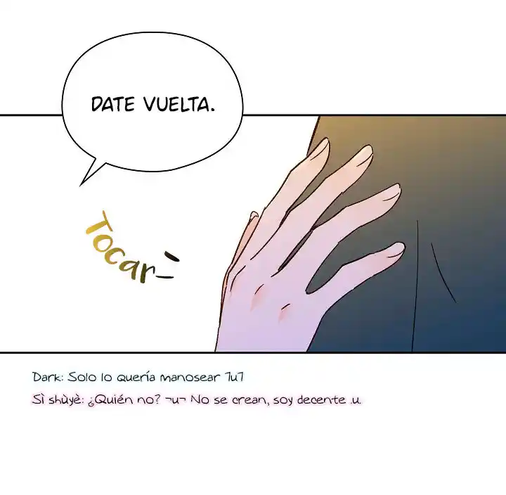 A Mi Primer Amor - Capítulo 26 - Página 9 - LectorTMOo
