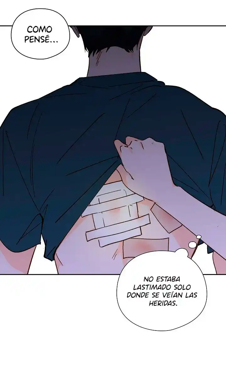 A Mi Primer Amor - Capítulo 26 - Página 11 - LectorTMOo