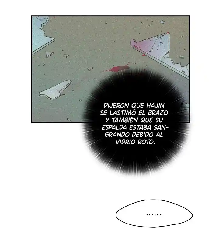 A Mi Primer Amor - Capítulo 26 - Página 12 - LectorTMOo