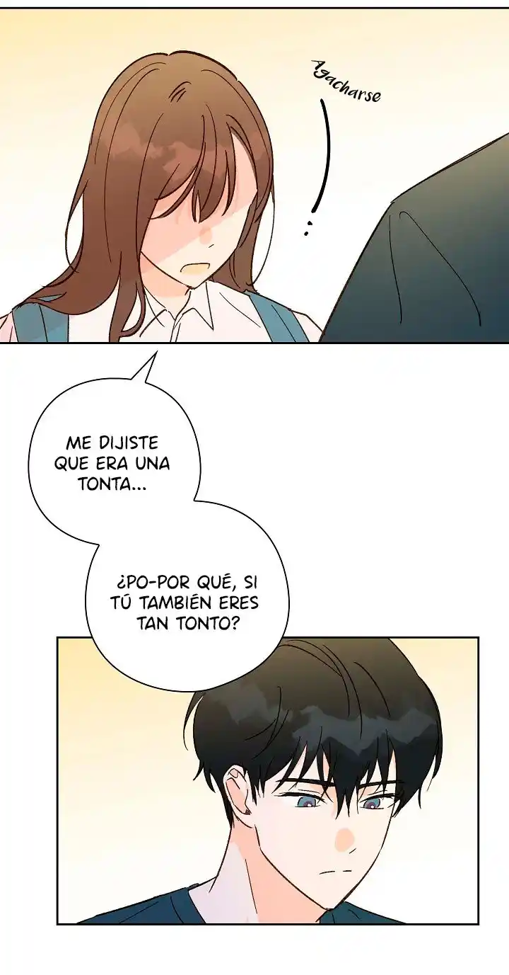 A Mi Primer Amor - Capítulo 26 - Página 13 - LectorTMOo