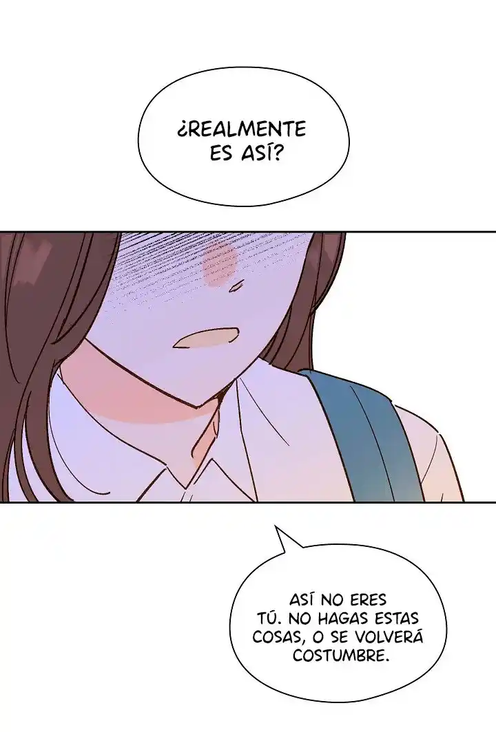 A Mi Primer Amor - Capítulo 26 - Página 15 - LectorTMOo