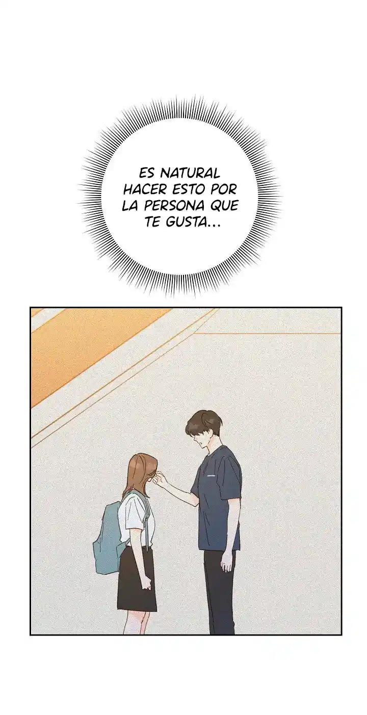 A Mi Primer Amor - Capítulo 26 - Página 26 - LectorTMOo