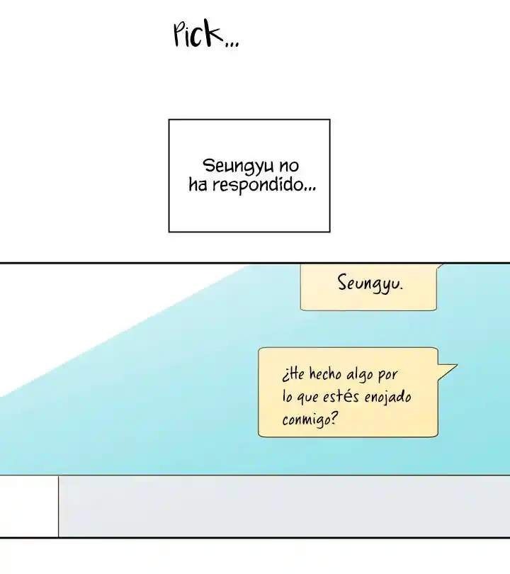 A Mi Primer Amor - Capítulo 26 - Página 30 - LectorTMOo