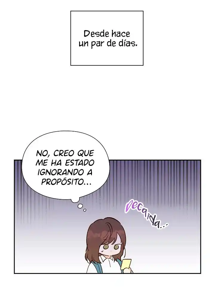 A Mi Primer Amor - Capítulo 26 - Página 31 - LectorTMOo