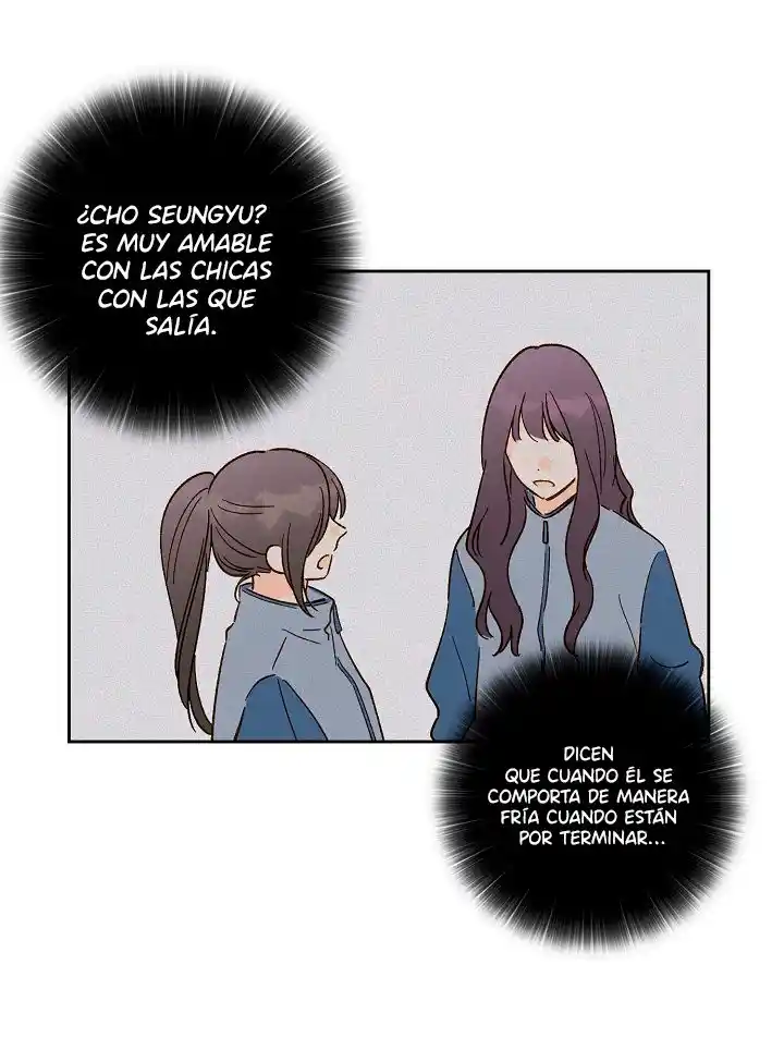 A Mi Primer Amor - Capítulo 26 - Página 32 - LectorTMOo