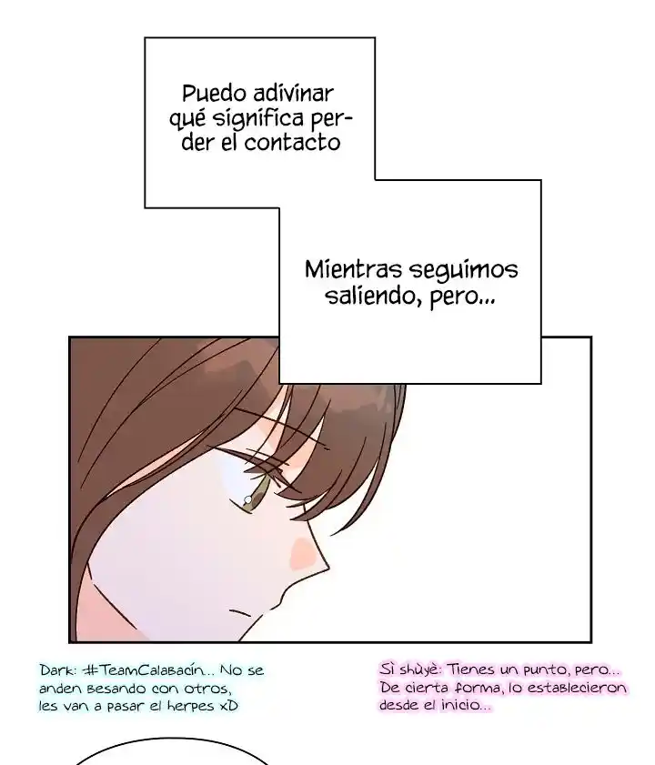 A Mi Primer Amor - Capítulo 26 - Página 33 - LectorTMOo