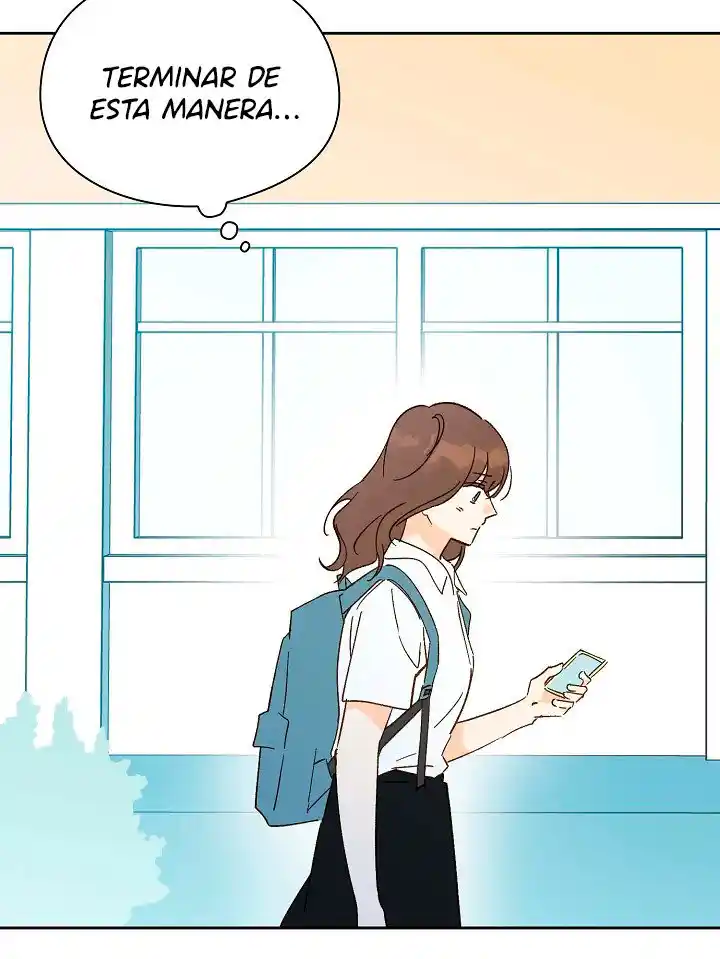 A Mi Primer Amor - Capítulo 26 - Página 34 - LectorTMOo