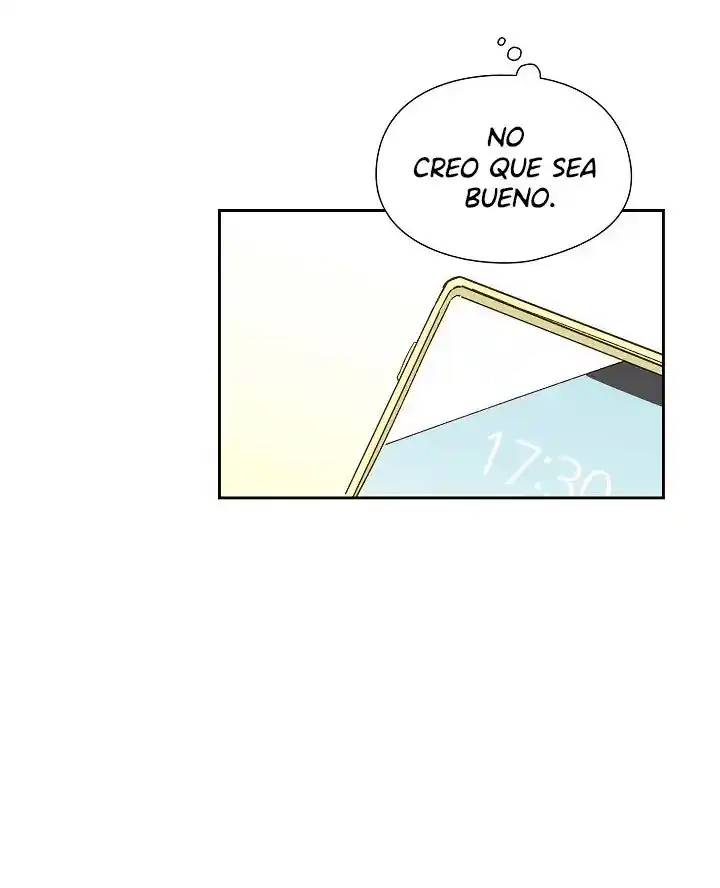 A Mi Primer Amor - Capítulo 26 - Página 35 - LectorTMOo
