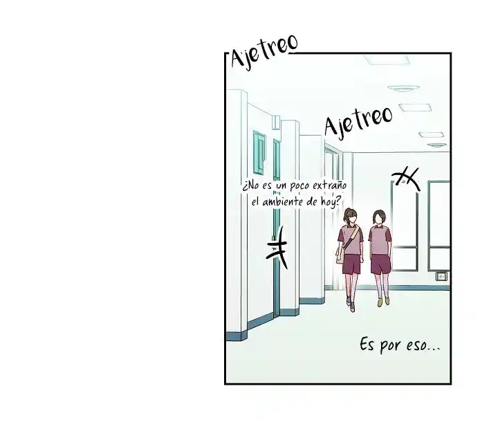 A Mi Primer Amor - Capítulo 26 - Página 37 - LectorTMOo