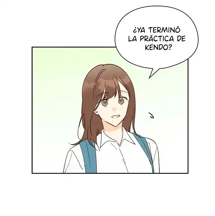 A Mi Primer Amor - Capítulo 26 - Página 39 - LectorTMOo