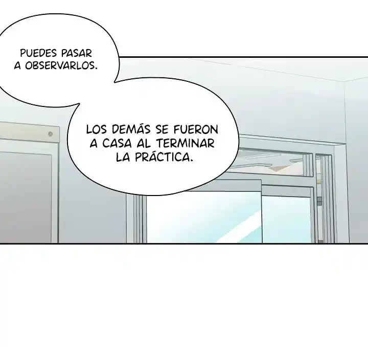 A Mi Primer Amor - Capítulo 26 - Página 42 - LectorTMOo
