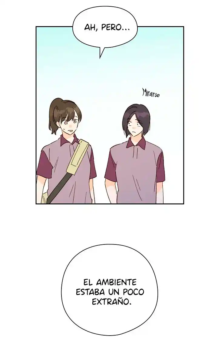 A Mi Primer Amor - Capítulo 26 - Página 43 - LectorTMOo