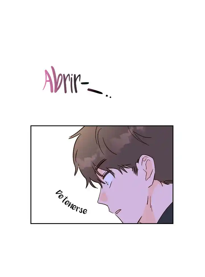 A Mi Primer Amor - Capítulo 26 - Página 51 - LectorTMOo