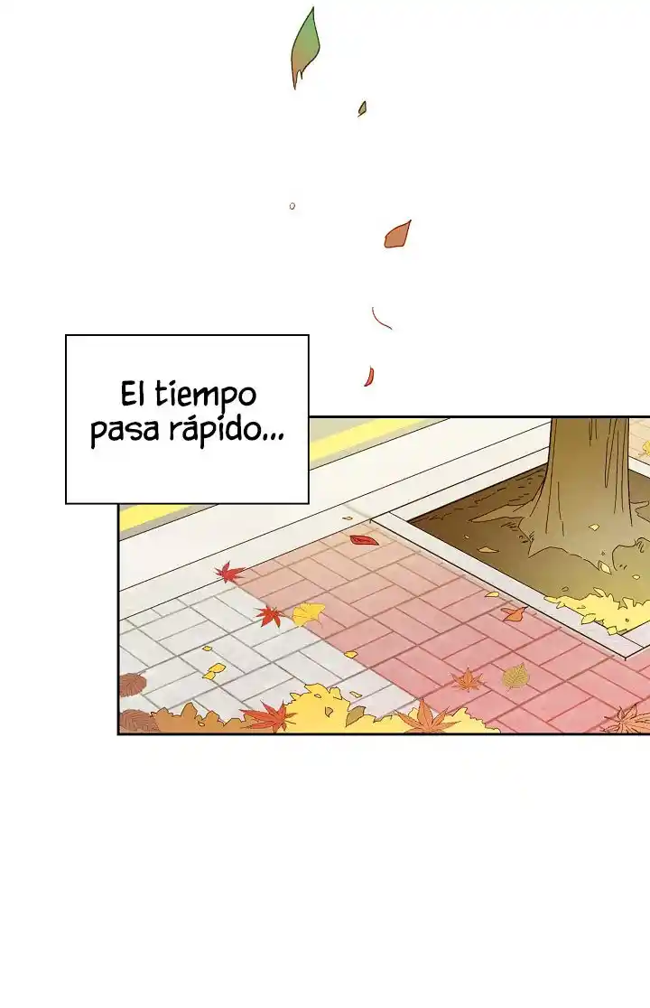 A Mi Primer Amor - Capítulo 28 - Página 3 - LectorTMOo