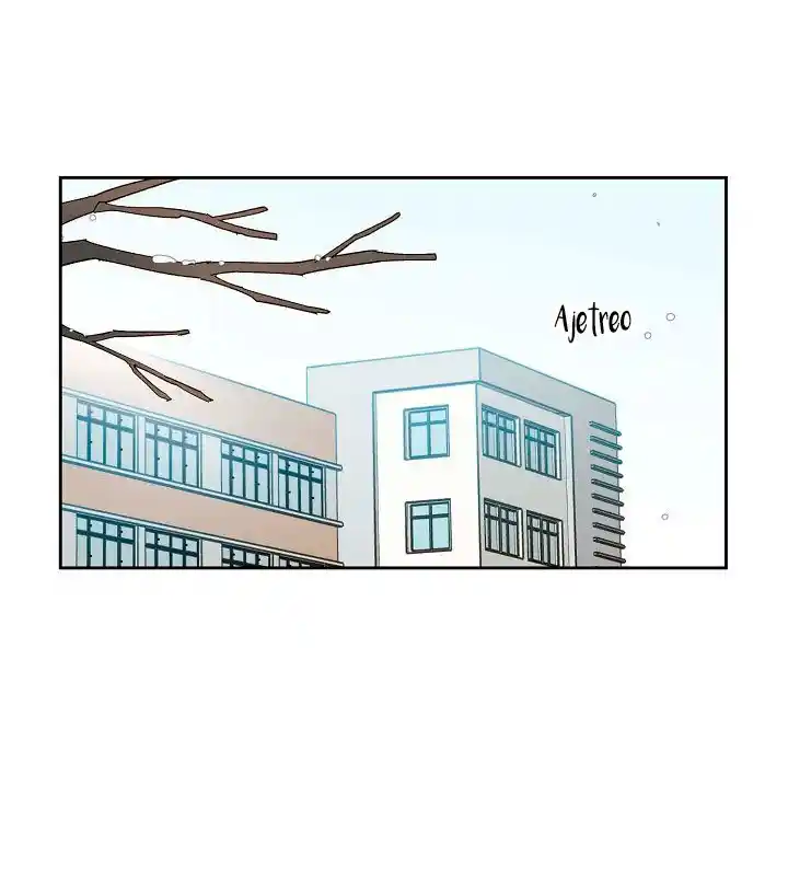A Mi Primer Amor - Capítulo 28 - Página 6 - LectorTMOo