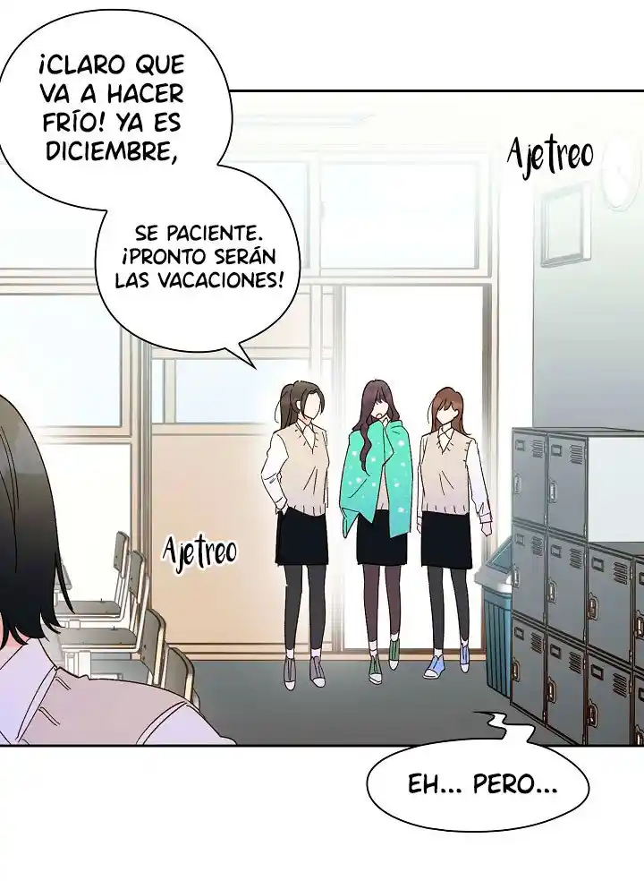 A Mi Primer Amor - Capítulo 28 - Página 9 - LectorTMOo