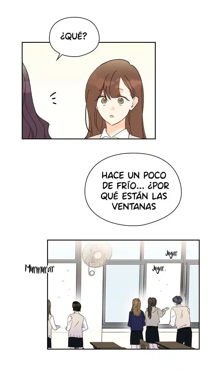 A Mi Primer Amor - Capítulo 28 - Página 10 - LectorTMOo