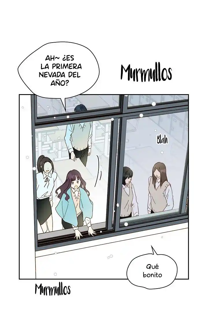 A Mi Primer Amor - Capítulo 28 - Página 12 - LectorTMOo
