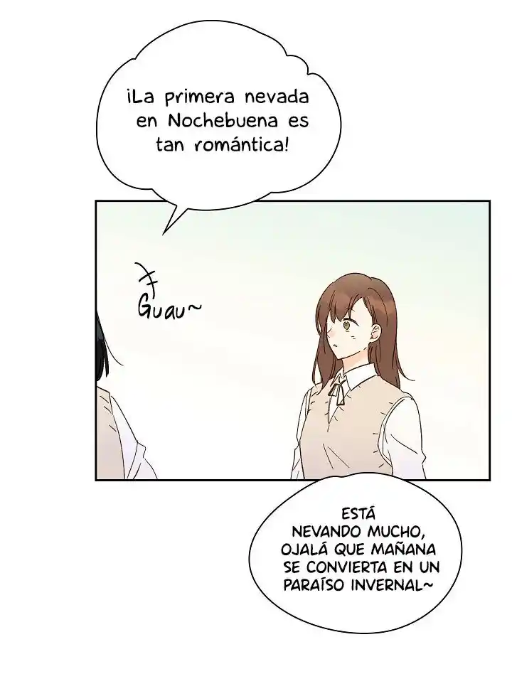 A Mi Primer Amor - Capítulo 28 - Página 13 - LectorTMOo