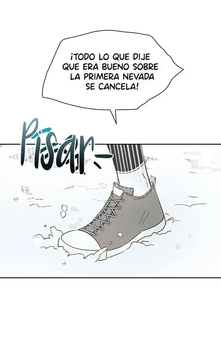 A Mi Primer Amor - Capítulo 28 - Página 21 - LectorTMOo
