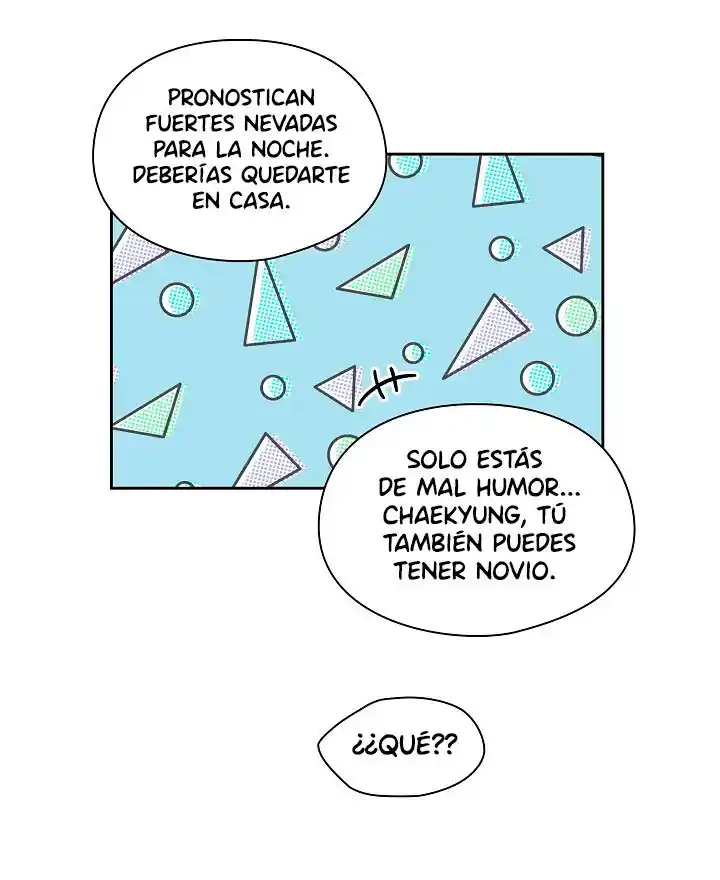 A Mi Primer Amor - Capítulo 28 - Página 23 - LectorTMOo
