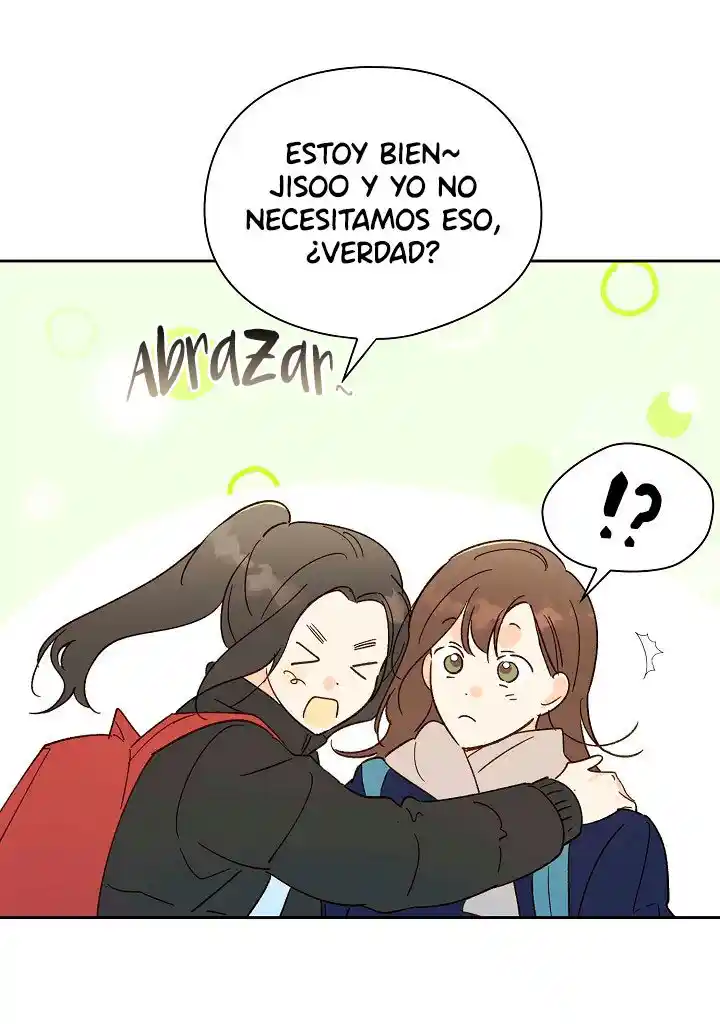 A Mi Primer Amor - Capítulo 28 - Página 24 - LectorTMOo