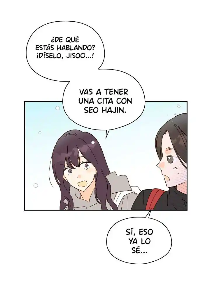 A Mi Primer Amor - Capítulo 28 - Página 25 - LectorTMOo