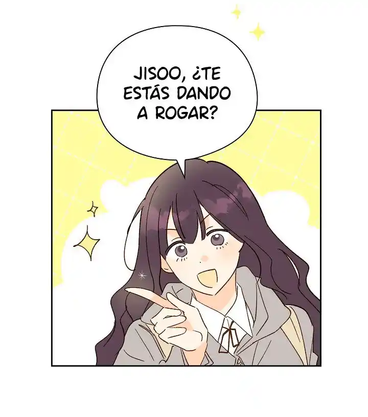 A Mi Primer Amor - Capítulo 28 - Página 31 - LectorTMOo